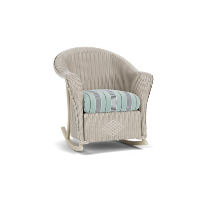 Reflections Outdoor Rocker Chair