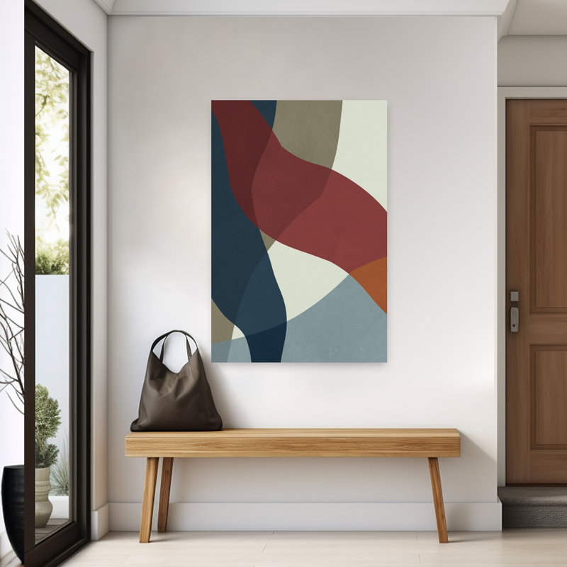 Print, 152.4cm H x 101.6cm W