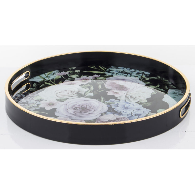 Fouts Tray