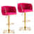 Rose Carmine Velvet is out of stock
