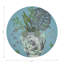 Sous-verres ronds en cuir Monkey-119015255
