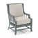 Fauteuil Lafayette