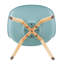 Nero Upholstered Dining Chair-1078189291