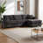 Black Chenille selected