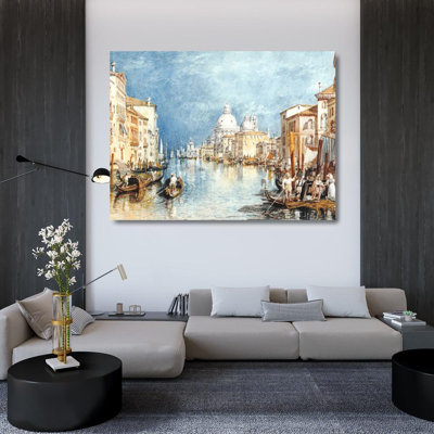 Grand Canal, Venise