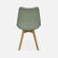 Lewisburg 2 Scandinavian Dining Chairs (Pair)-92324875