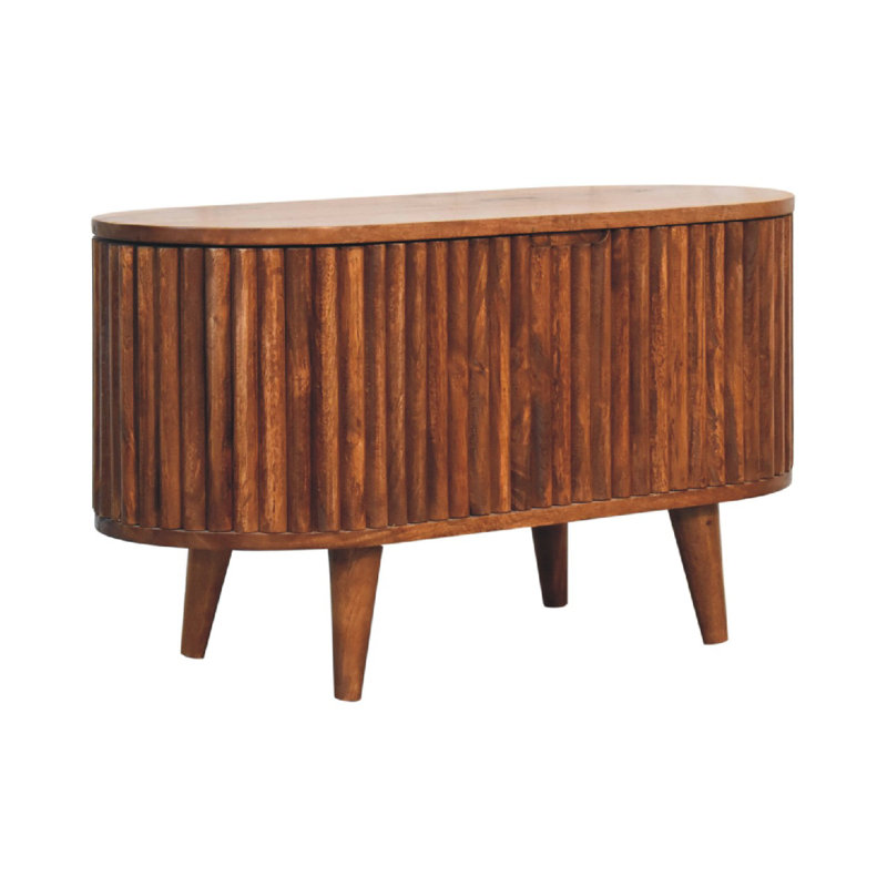 Ardentown Blanket Chest