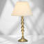 Waukena 45cm Table Lamp-106543008