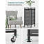 Commode 4 tiroirs Tashuna-1983428107