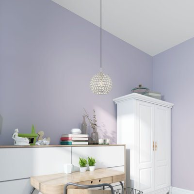 Ludie 1 - Light Pendant