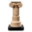 The Met x Eichholtz Handmade Geometric & Shapes Figurine/Sculpture