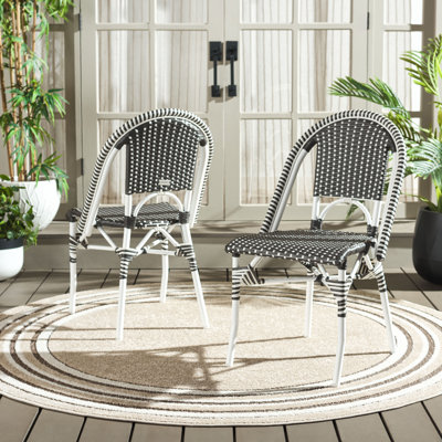 Breyonna Side Chair Set Of 2