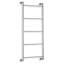 Baketo 4 Wall Mounted Towel Rack-51009929