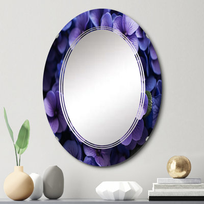 Miroir Viveiros