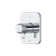 Salomé™ 1/2" Therm & Pressure Balance Trim with up to 3 Functions