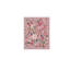 Rectangle 152.4 cm x 91.4 cm Floral Wool Area Rug
