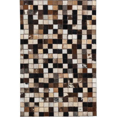 Tapis multicolore Jaime