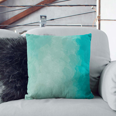 Square Throw Cushion