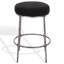 Tabouret de comptoir 26 po Jarir-2041648104