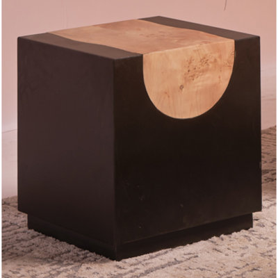 Jairette Wooden Square Wieren