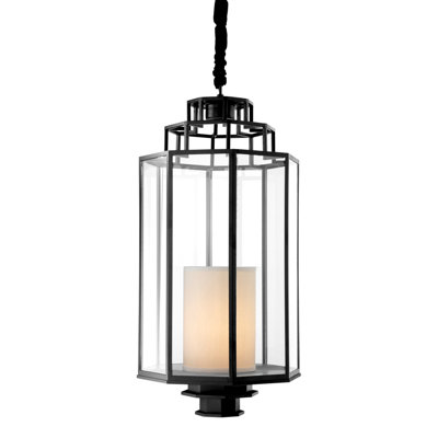 Monticello 1 - Light Pendant