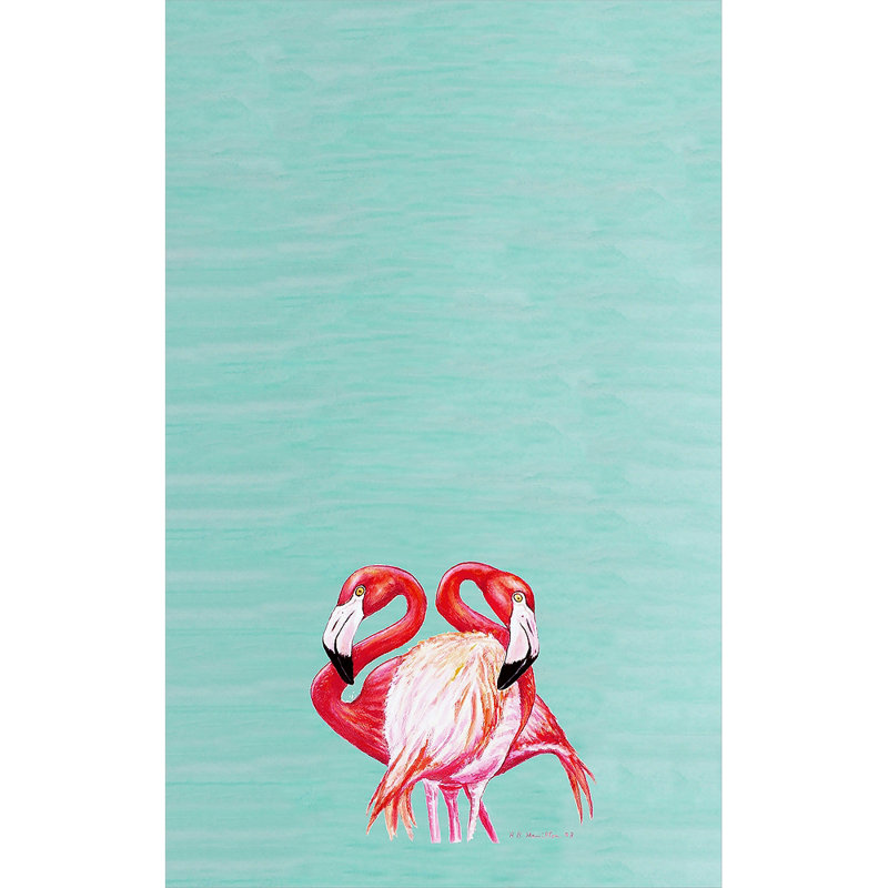 Cotton Blend Lightweight Hand Towel