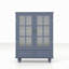 Buffet Minimalist Blue-850096934