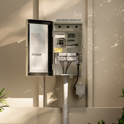 Transformateur en acier inoxydable de 900 W de la série Pro Contractor