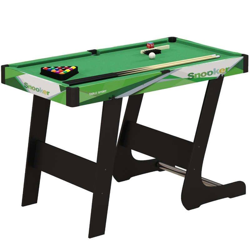 Dongguan Xiyite Trading Co., Ltd. 104cm L Pool Table