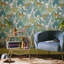 Floral Wallpaper Double Roll-1573926417