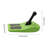 Sledding Snowboard For Winter Fun-122049769