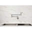 Red Cloud Kitchen Faucet