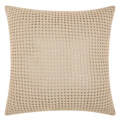  Square Pillow Cover & Insert