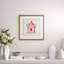 Sussex Giclee Print by Dana Gibson