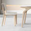 Durable rock plate dining table sets-106480307