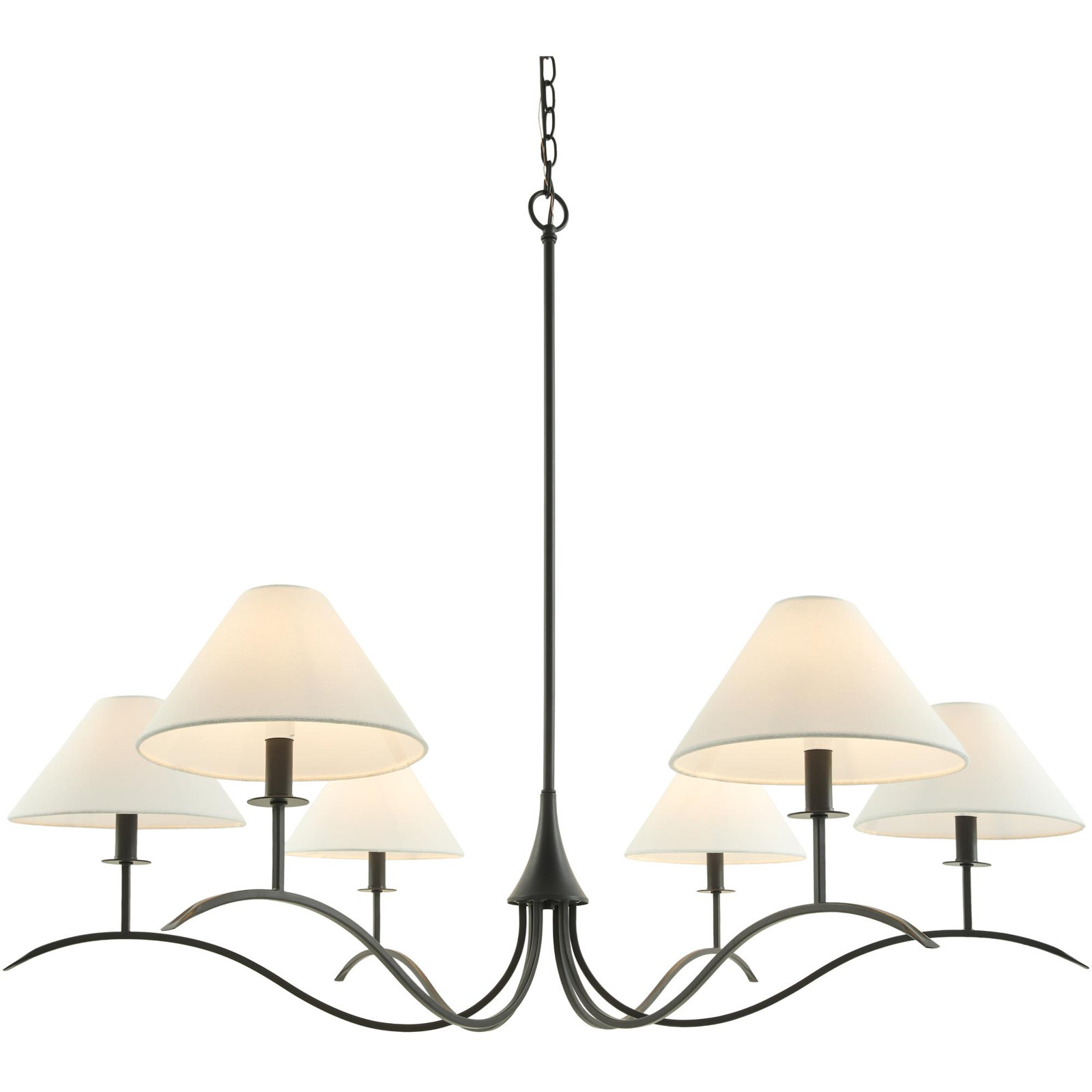 Belvedere Chandelier