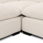 Canapé d'angle Chiang 4 pièces avec pouf-1501906596-1501906597