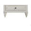 3 Drawer Nightstand With USB