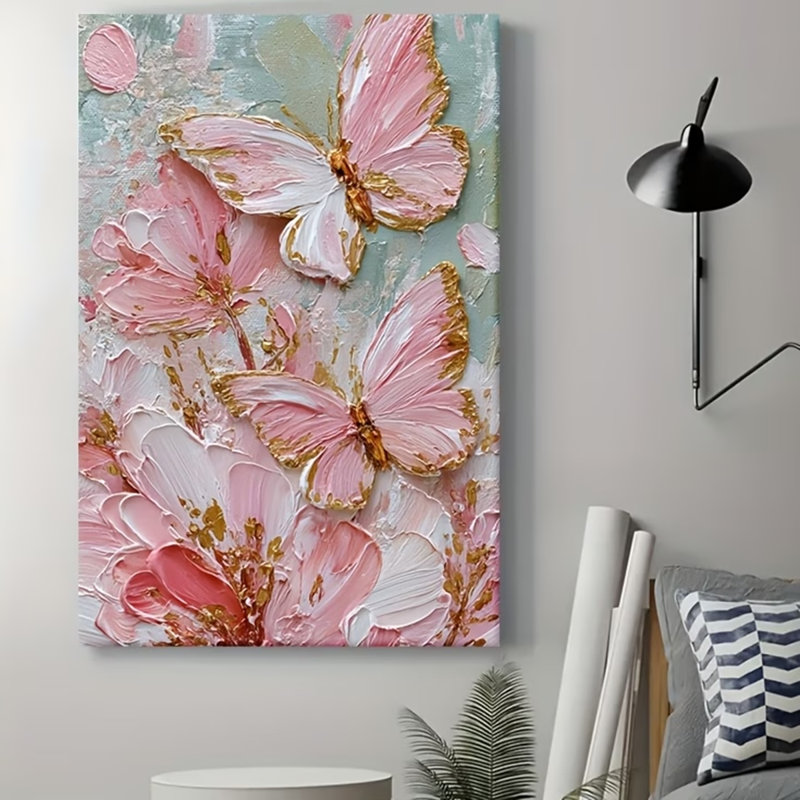 Wrapped Canvas Print, 30cm H x 20cm W