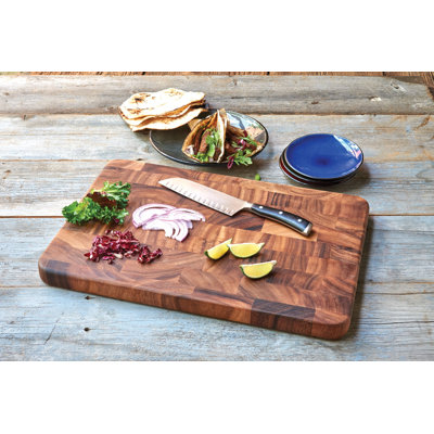 Planche à découper Gourmet