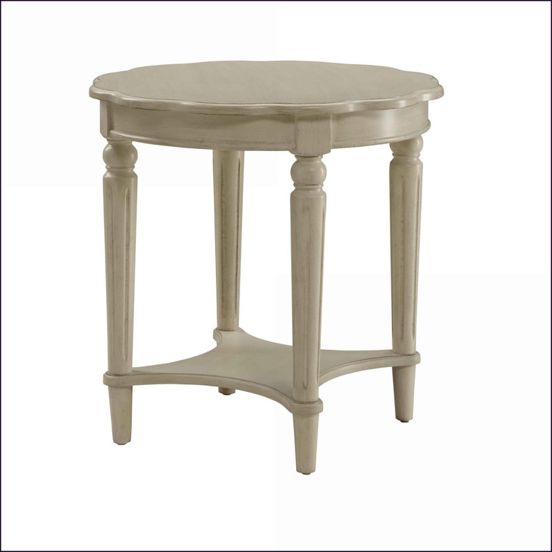Table basse Cherry Pieds élégants