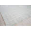 Robin Striped Area Rug in Light Silver/Gray-60499008