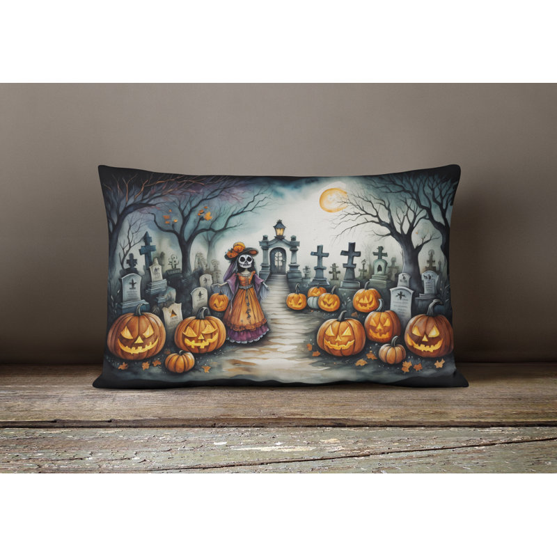 Other/No Pattern Outdoor Throw Pillow