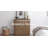 Dorcus 31.5'' W 3 - Drawer Dresser-6668829