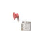 1" Diameter Circle Knob-1557117441