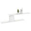 Steel Floating Shelf-1569225833