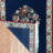  Handmade Qum Wool Rug