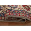 Tapis oriental géométrique Kazak 10