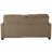 Amanda 72.44'' Upholstered Sofa-1015980071