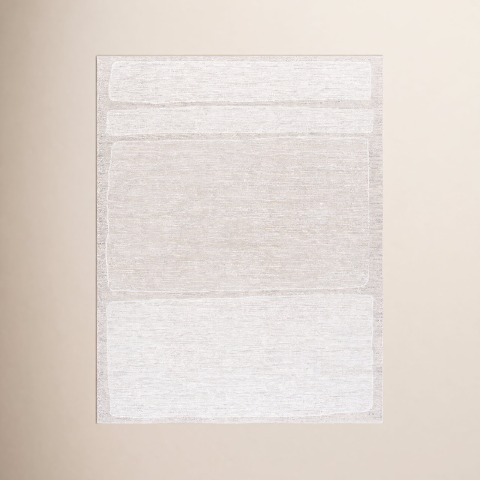 Mullen Area Rug, Rectangle 2'2" x 4'